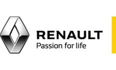 Renault logo