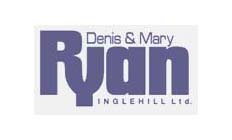 Denis & Mary Ryan logo