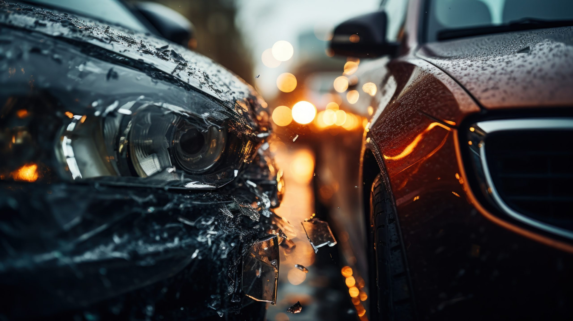 Insurance Claims – Cork
