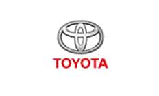 Toyota logo