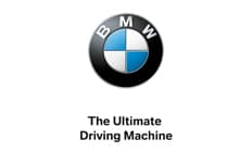 BMW logo