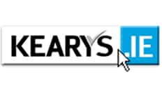 Keary's.ie logo