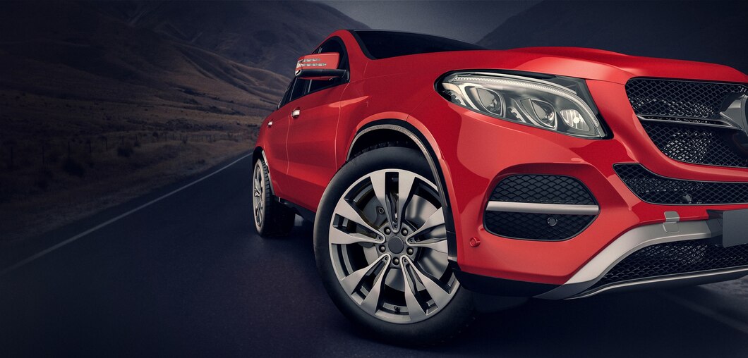 Crash repair services Cork