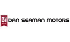 Dan Seaman Motors logo
